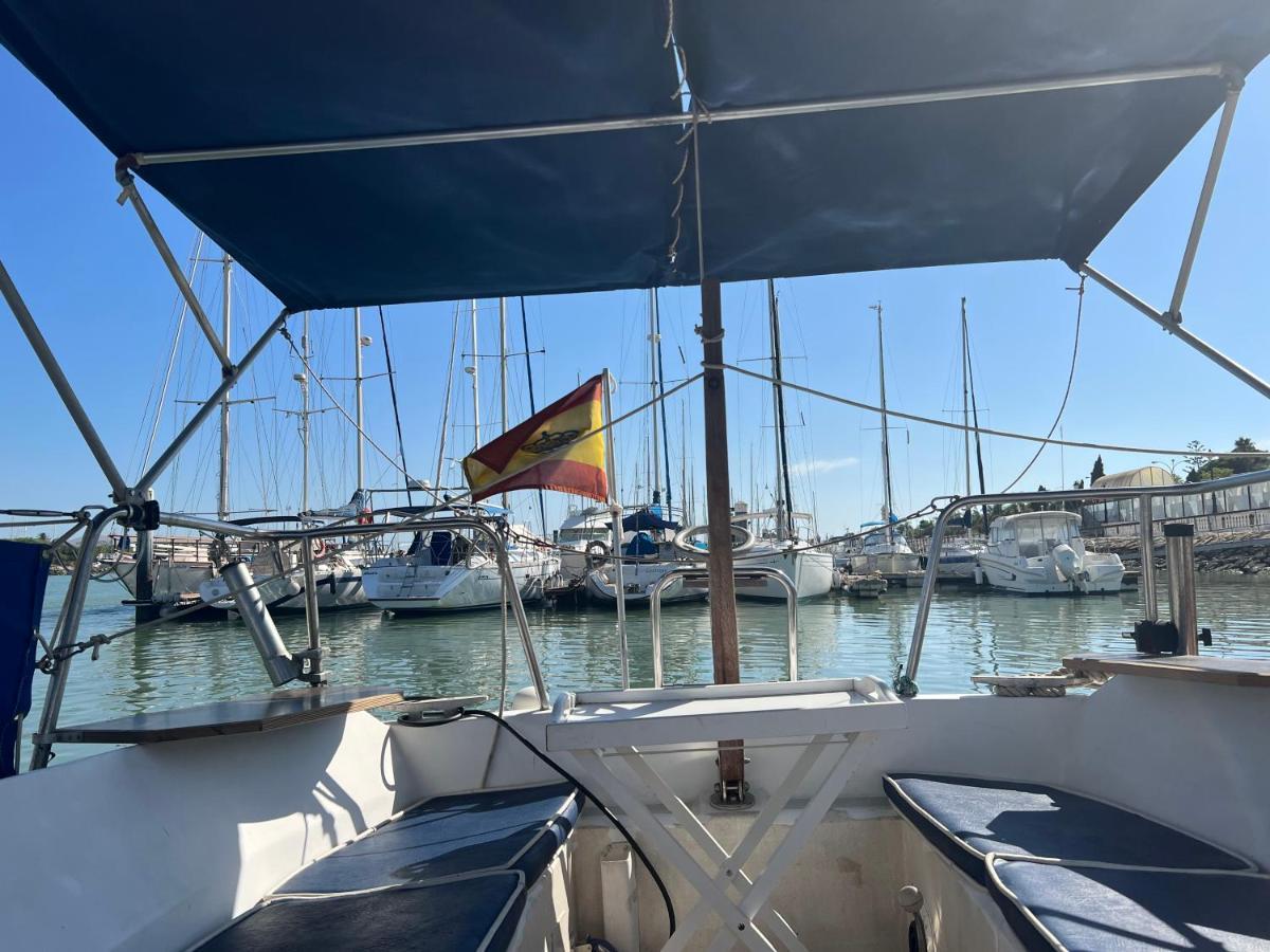 Hotel Velero En El Corazon De El Puerto de Santa María Zewnętrze zdjęcie