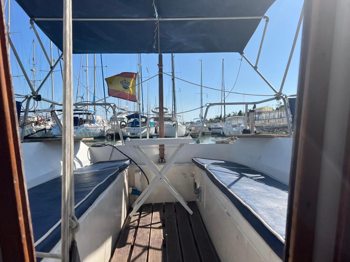 Hotel Velero En El Corazon De El Puerto de Santa María Zewnętrze zdjęcie