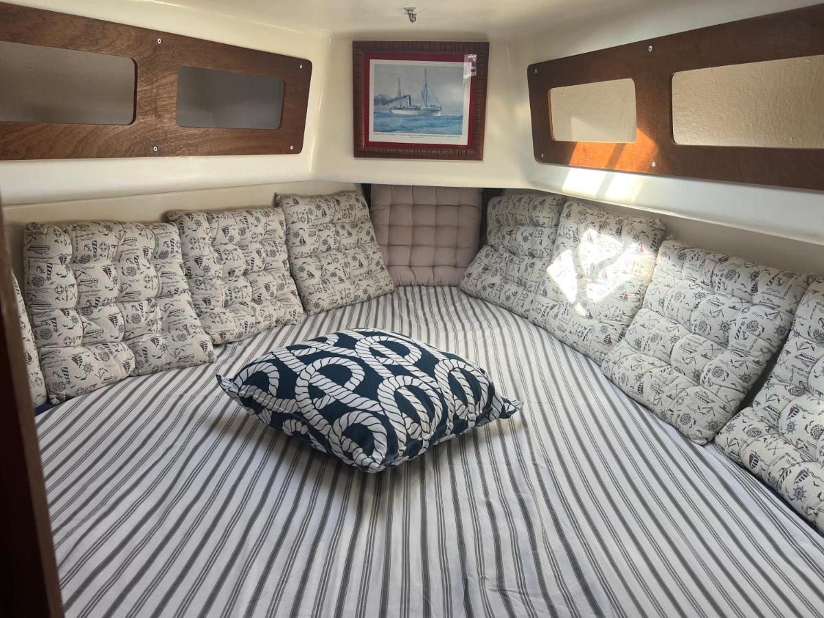 Hotel Velero En El Corazon De El Puerto de Santa María Zewnętrze zdjęcie