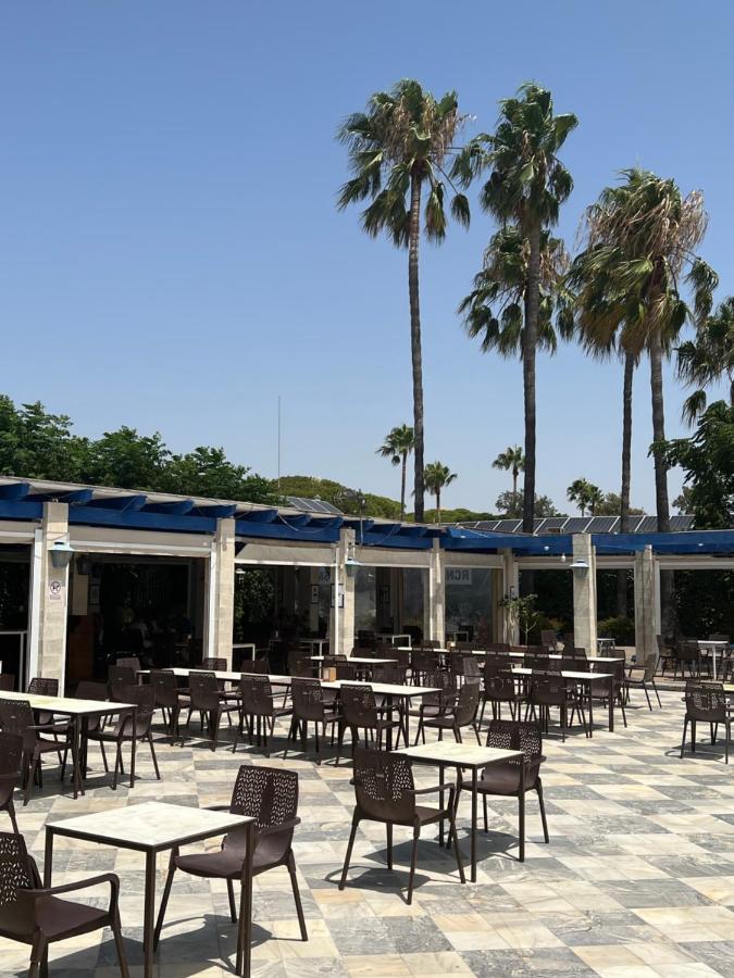 Hotel Velero En El Corazon De El Puerto de Santa María Zewnętrze zdjęcie
