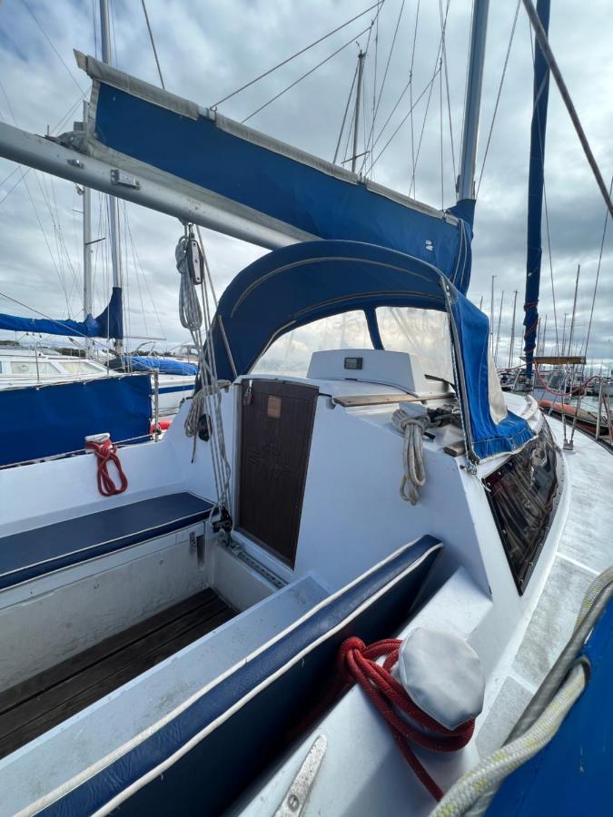 Hotel Velero En El Corazon De El Puerto de Santa María Zewnętrze zdjęcie