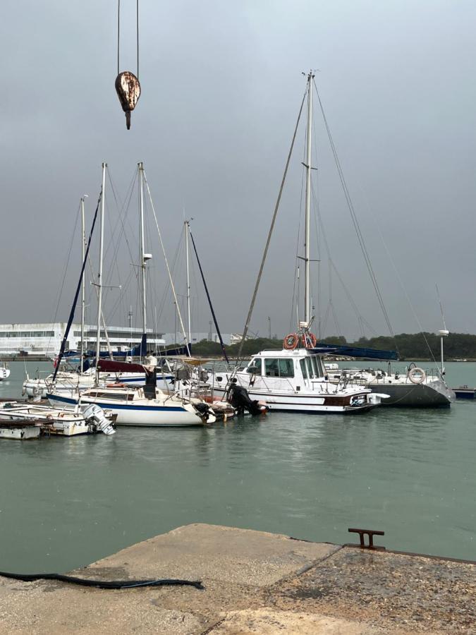 Hotel Velero En El Corazon De El Puerto de Santa María Zewnętrze zdjęcie